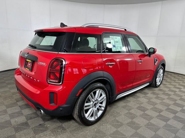 Used 2023 MINI Cooper Countryman S image 3