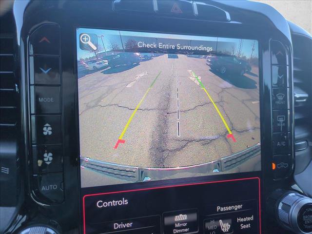 Used 2020 RAM 1500 Laramie image 14