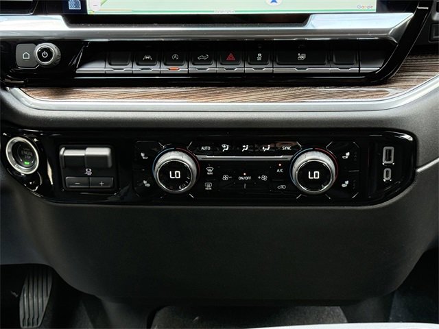 New 2026 Chevrolet Silverado 1500 LT image 26