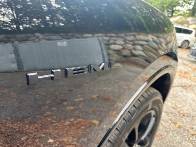 Used 2020 Dodge Durango R/T w/ Blacktop Package image 40