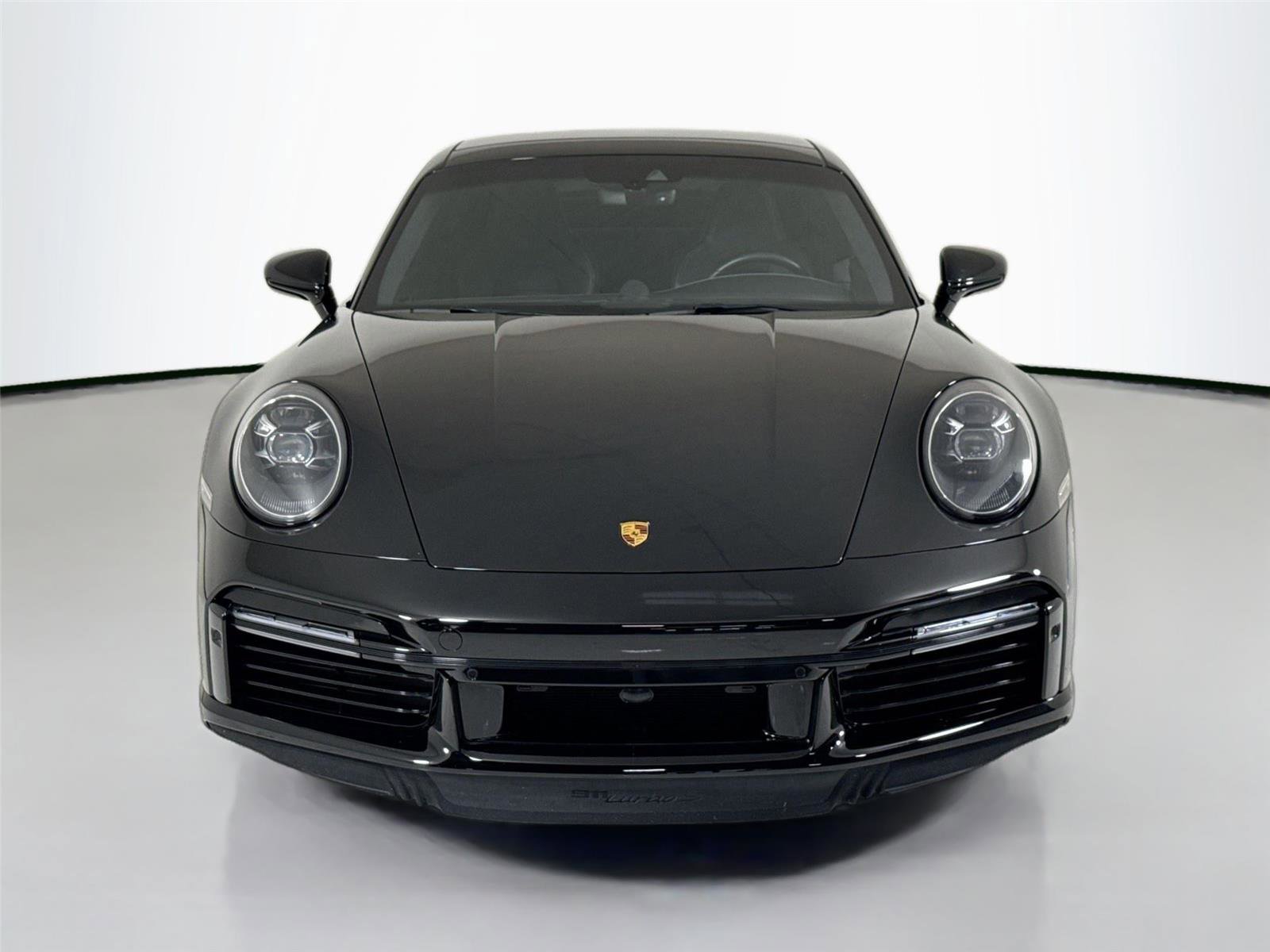 Used 2021 Porsche 911 Turbo S image 11