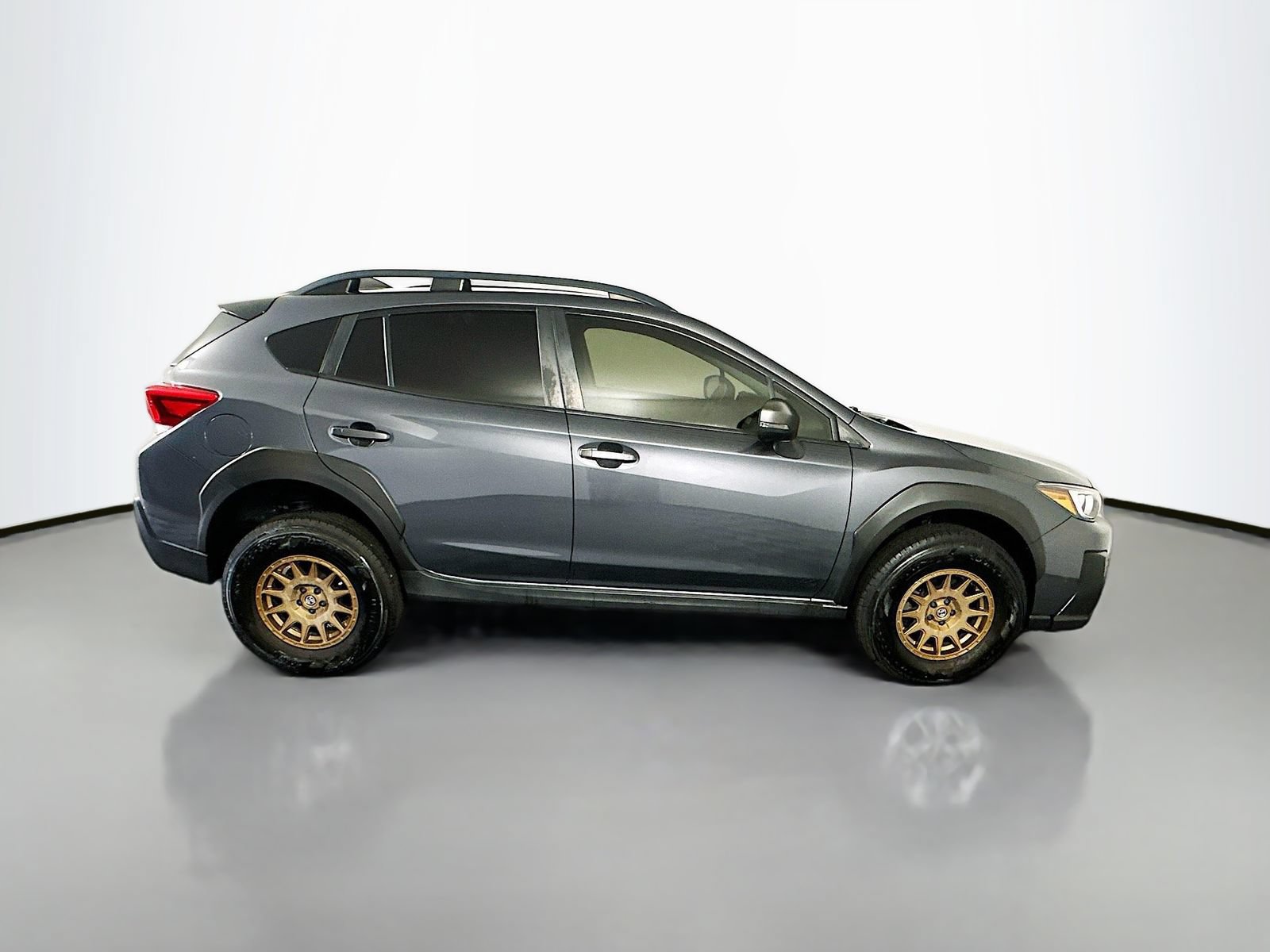 Used 2023 Subaru Crosstrek 2.5i Sport AWD/4WD image 8