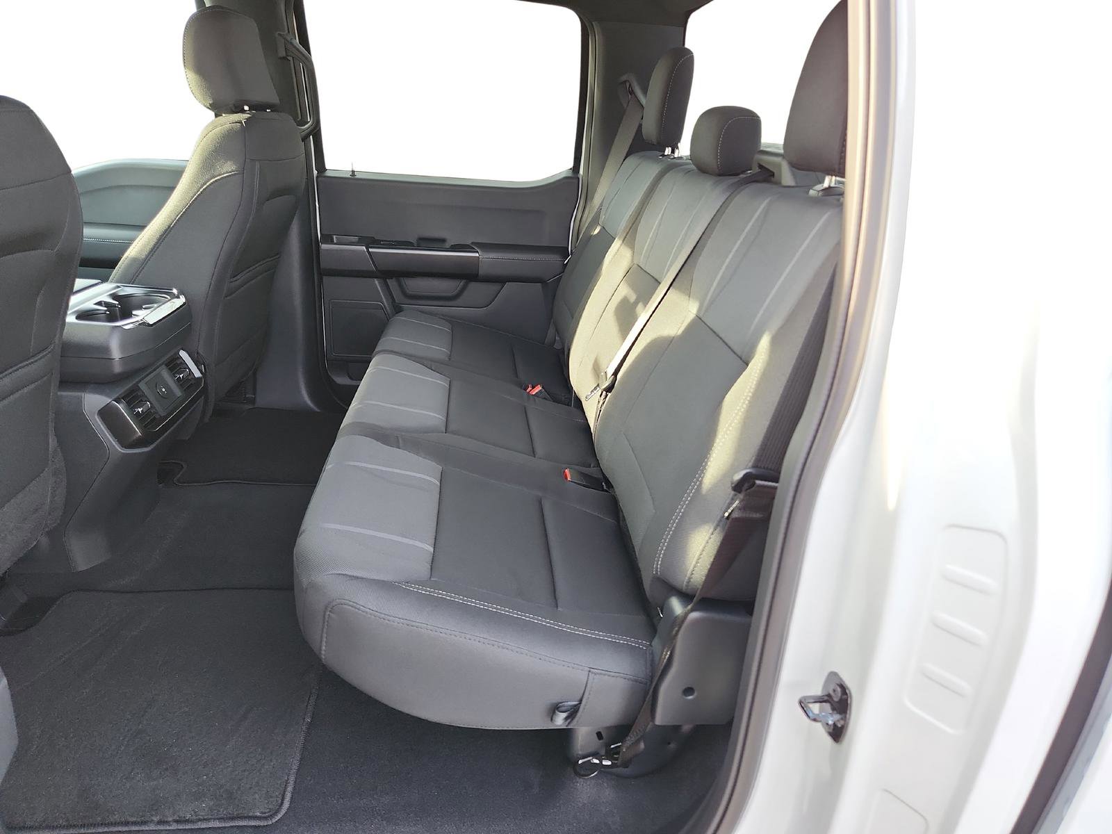 New 2026 Ford F150 STX w/ Equipment Group 200A image 19