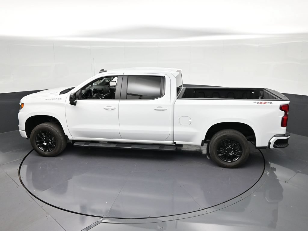 Used 2023 Chevrolet Silverado 1500 RST AWD/4WD image 29