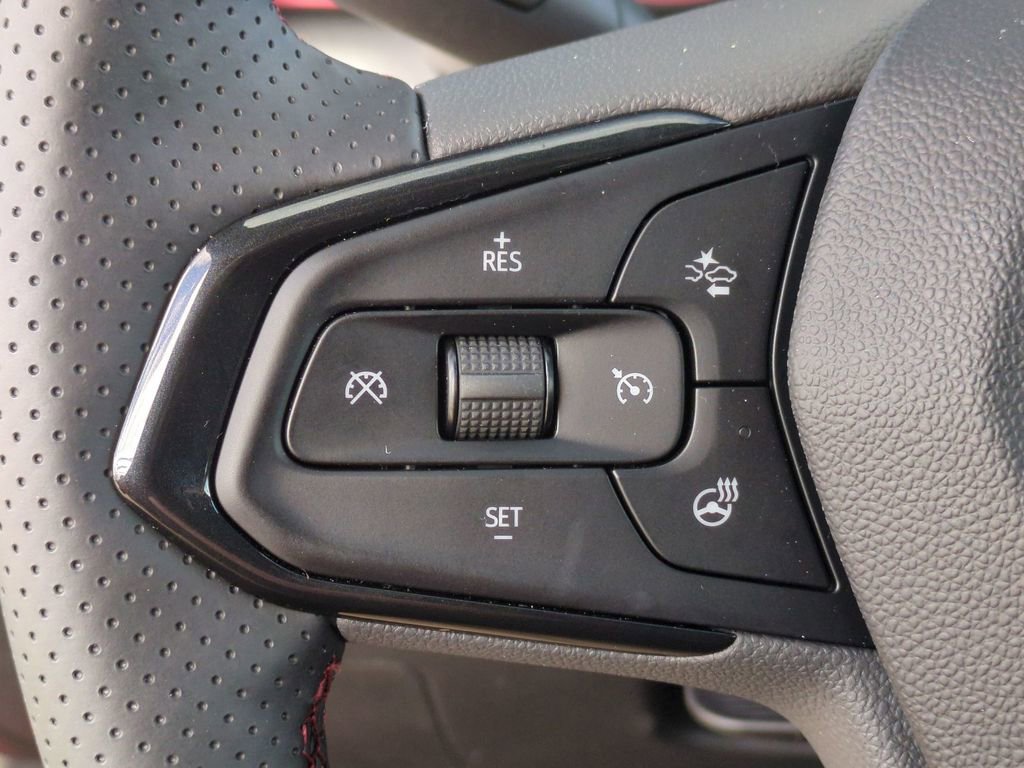 New 2026 Chevrolet Trax RS image 13