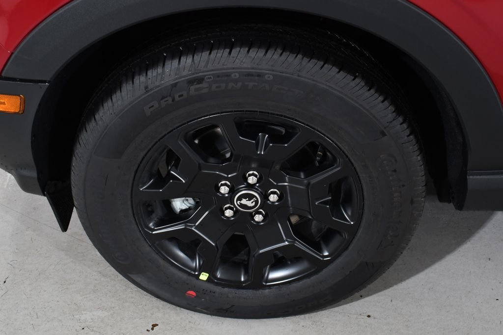 New 2025 Ford Bronco Sport Big Bend w/ Convenience Package image 24