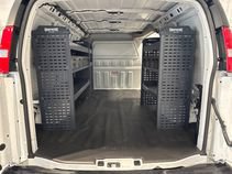 New 2025 Chevrolet Express 2500 w/ Driver Convenience Package RWD image 37
