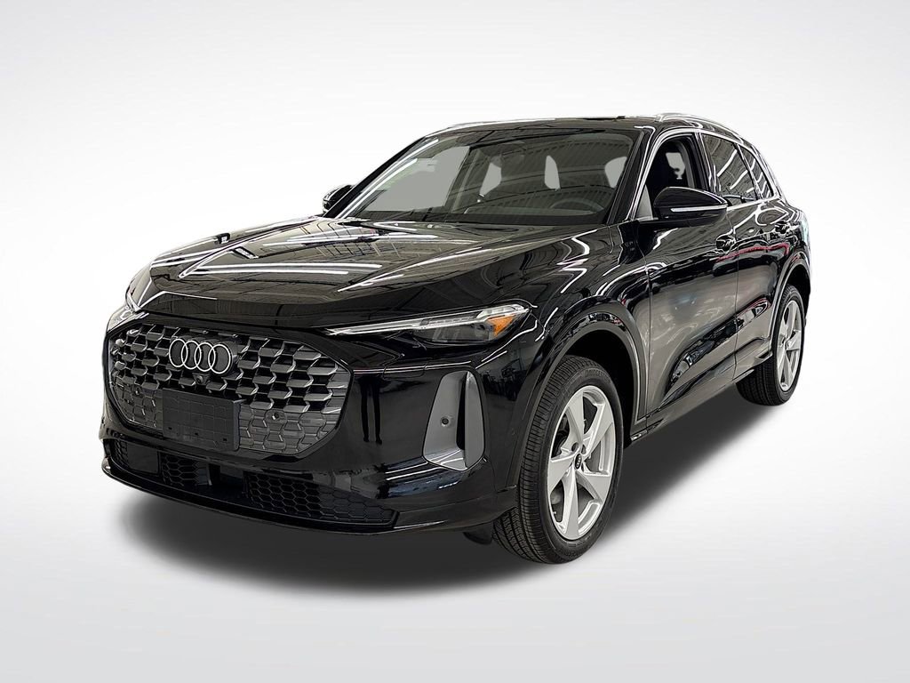 New 2025 Audi Q5 Premium Plus image 1