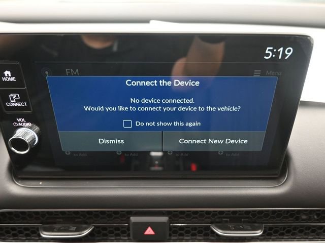 New 2026 Honda HR-V EX-L image 32