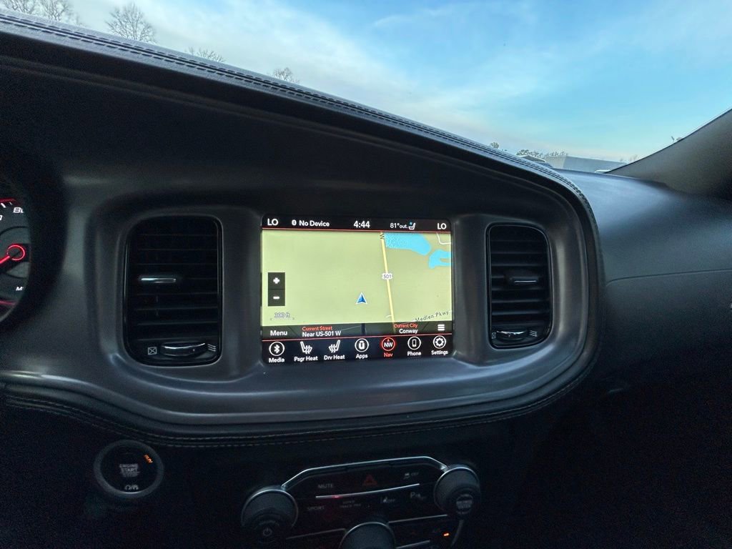 Used 2023 Dodge Charger R/T w/ Plus Group image 32