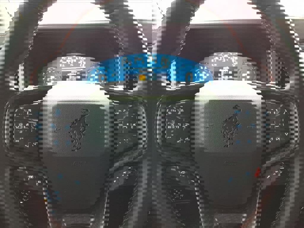 Certified 2024 Ford Bronco Raptor w/ Interior Carbon Fiber Pack 6 image 20