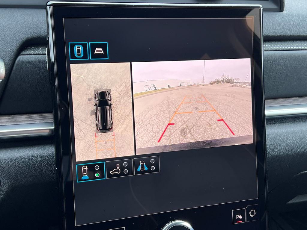 New 2026 GMC Terrain Denali w/ LPO, Floor Liner Package image 27