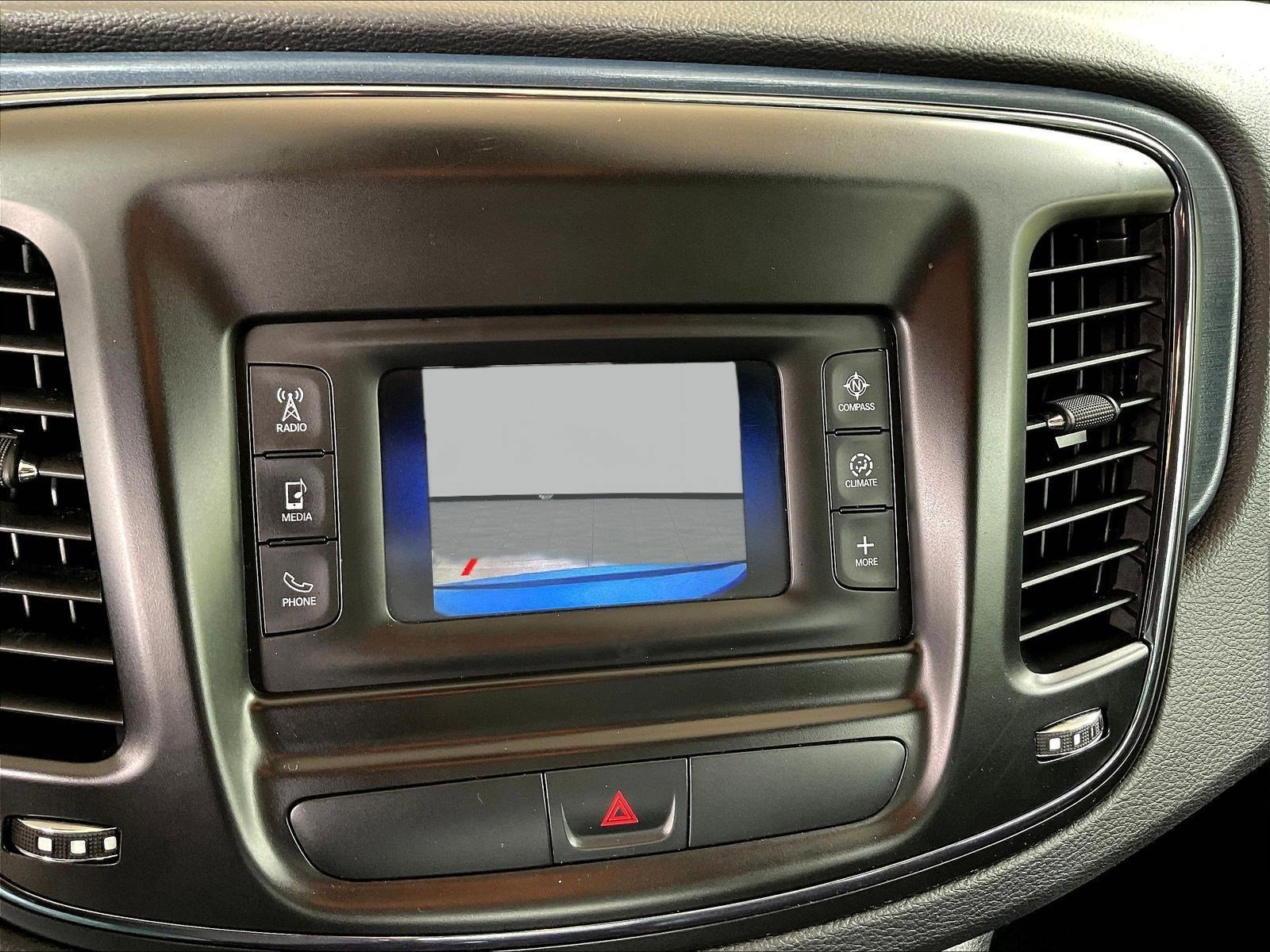 Used 2015 Chrysler 200 S w/ Comfort Group FWD image 14