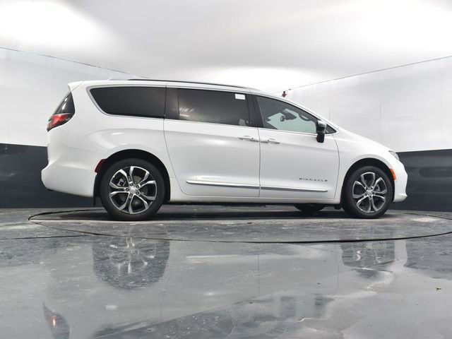 New 2026 Chrysler Pacifica Pinnacle image 56