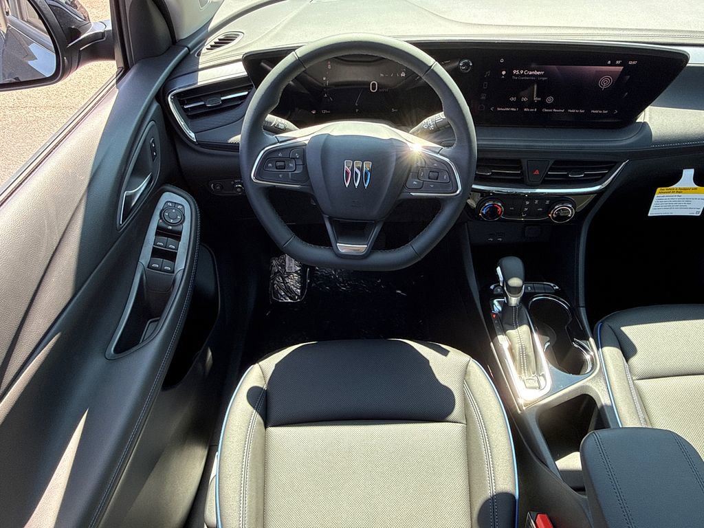 New 2026 Buick Encore GX Sport Touring FWD image 27