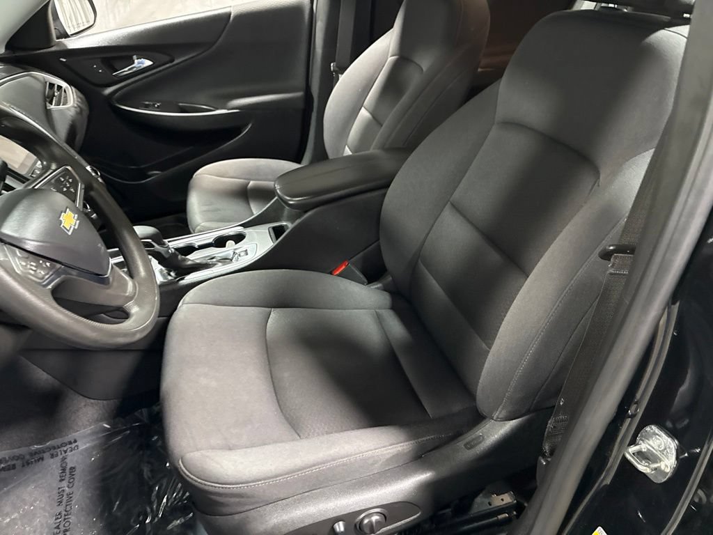 Used 2024 Chevrolet Malibu LT FWD image 22