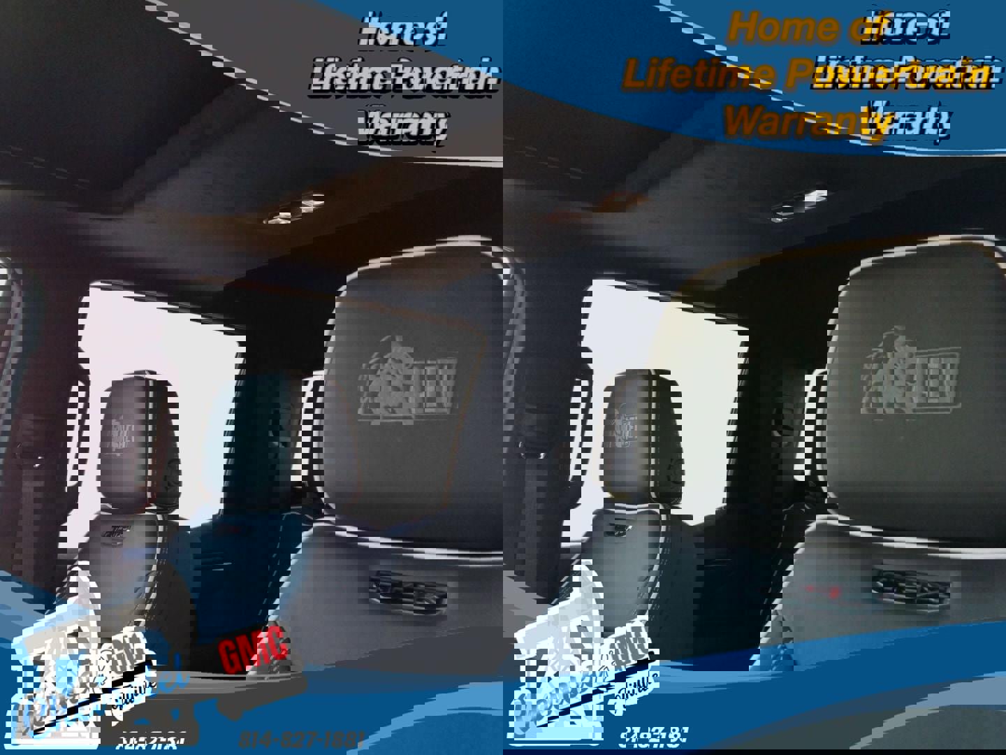 New 2026 GMC Sierra 1500 AT4X w/ AT4X AEV Edition image 17