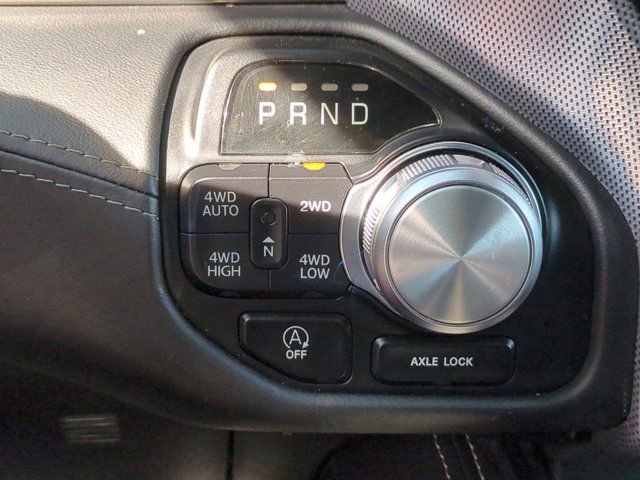 Used 2021 RAM 1500 Limited w/ Night Edition image 24