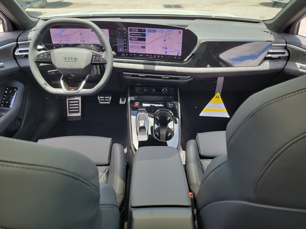 New 2026 Audi S5 Premium Plus AWD/4WD image 22
