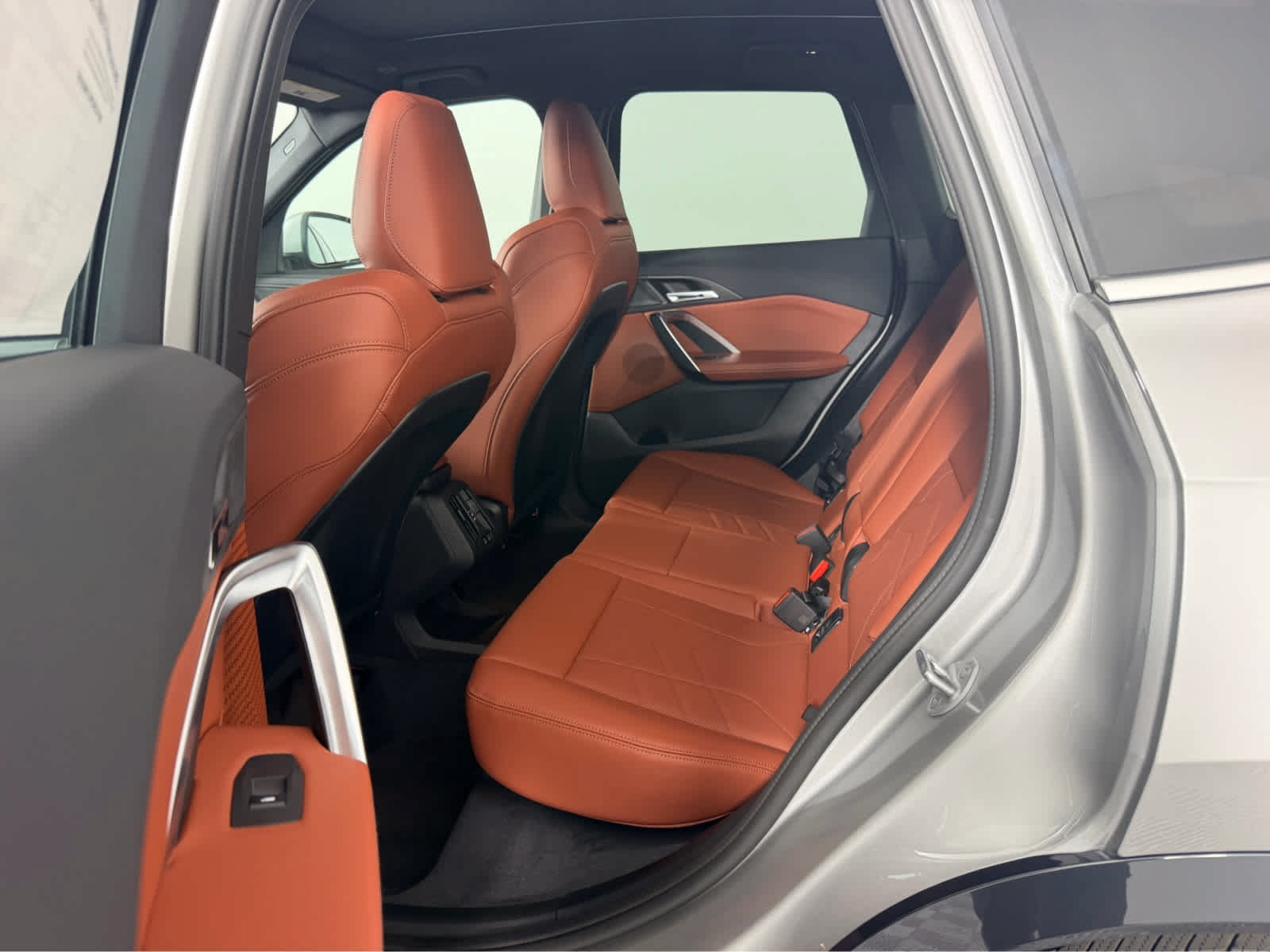 New 2027 BMW X1 xDrive28i AWD/4WD image 14