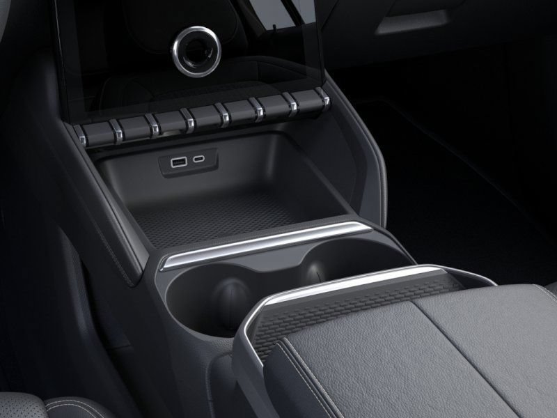 New 2027 GMC Terrain Elevation w/ Elevation Premium Package FWD image 23
