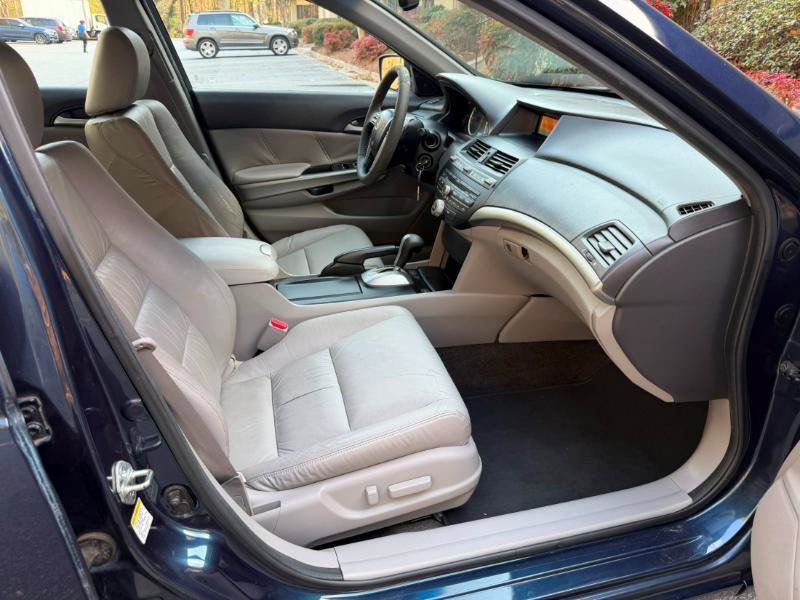 Used 2010 Honda Accord EX-L image 13