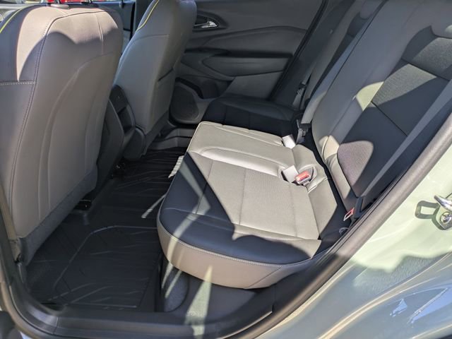 New 2026 Chevrolet Trax ACTIV w/ Sunroof Package image 25