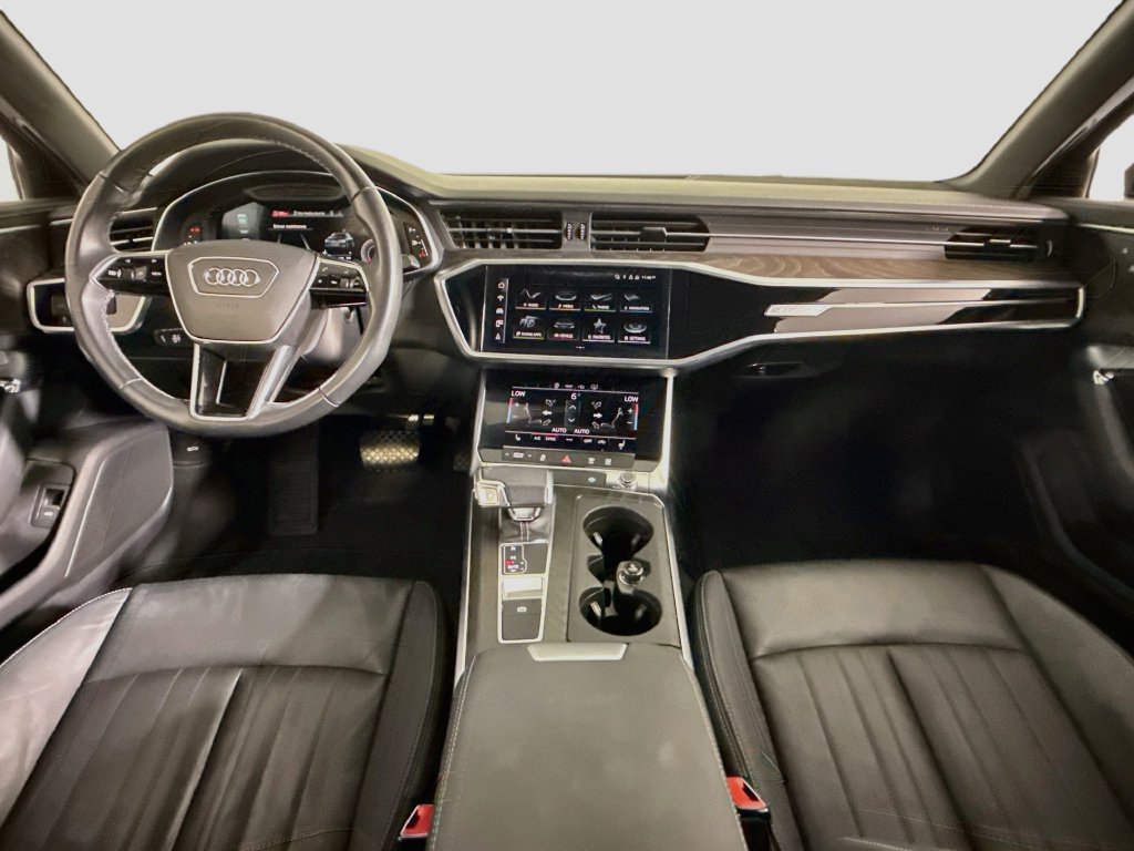 Used 2023 Audi A6 2.0T Premium w/ Convenience Package AWD/4WD image 9