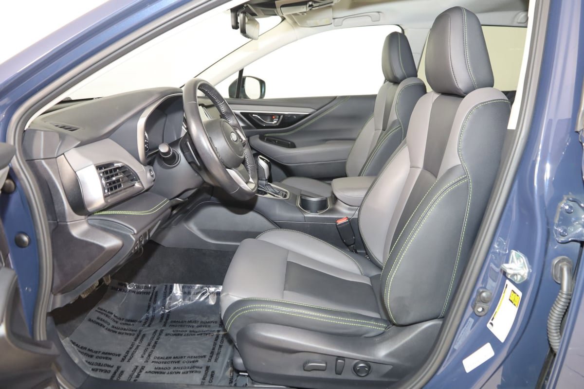 Used 2023 Subaru Outback Onyx Edition AWD/4WD image 12