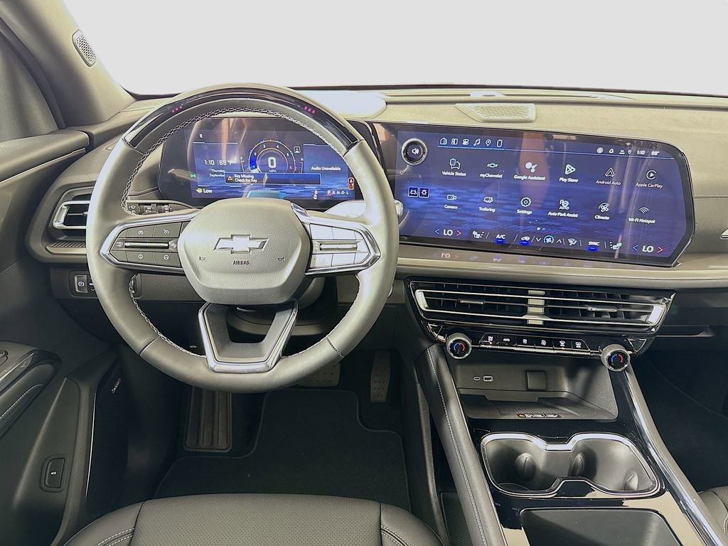 New 2026 Chevrolet Traverse LT w/ Enhanced Driving Package image 23