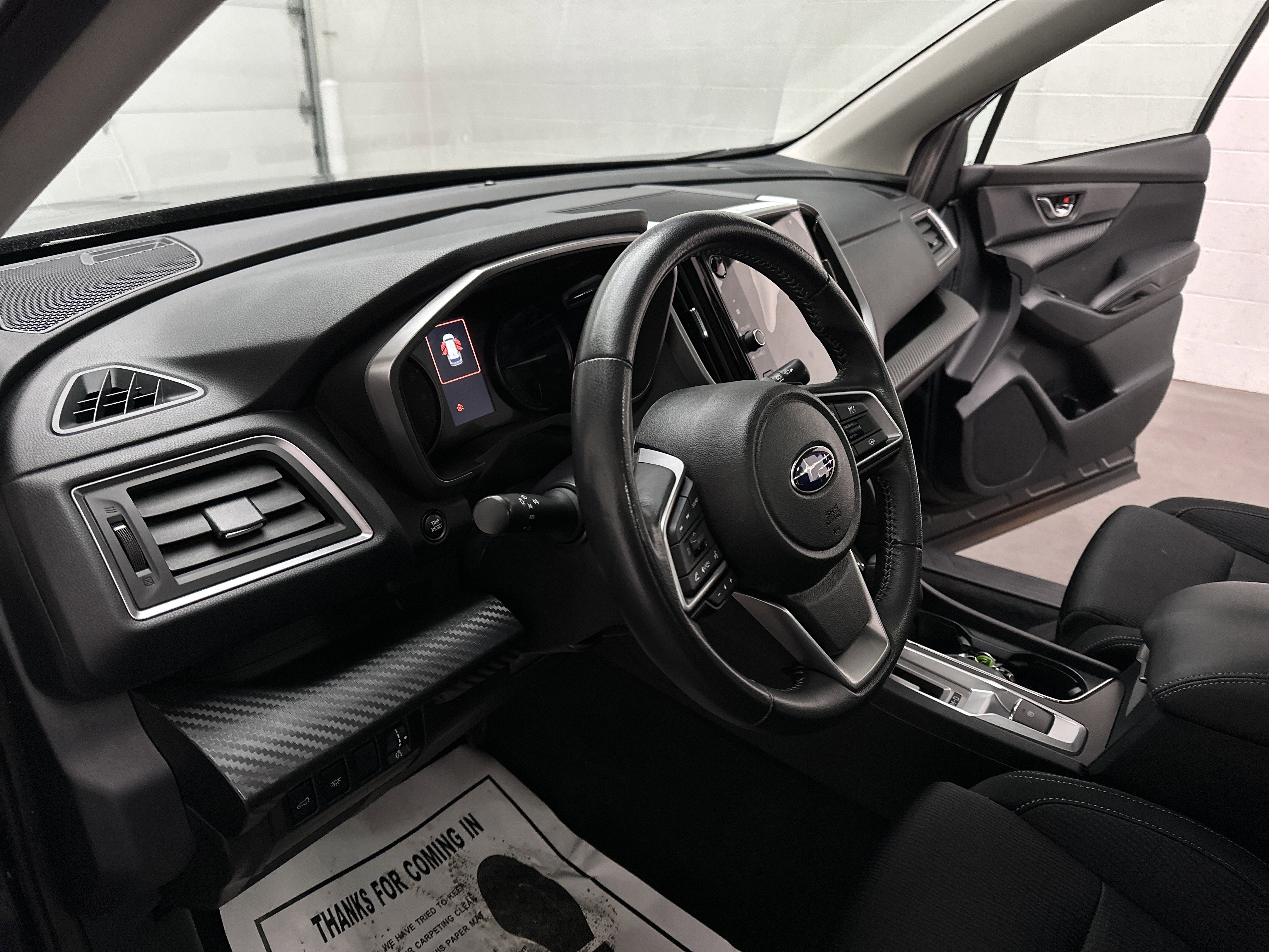 Used 2023 Subaru Ascent Premium w/ Convenience Package image 17