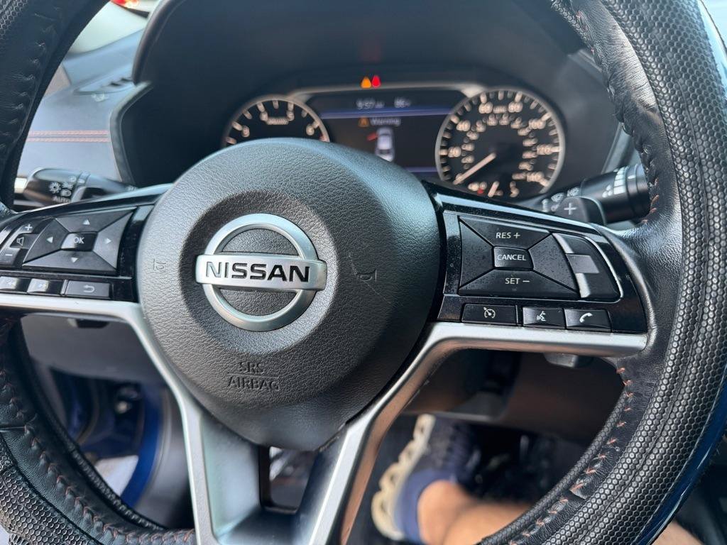 Used 2019 Nissan Altima 2.5 SR w/ SR Premium Package FWD image 30