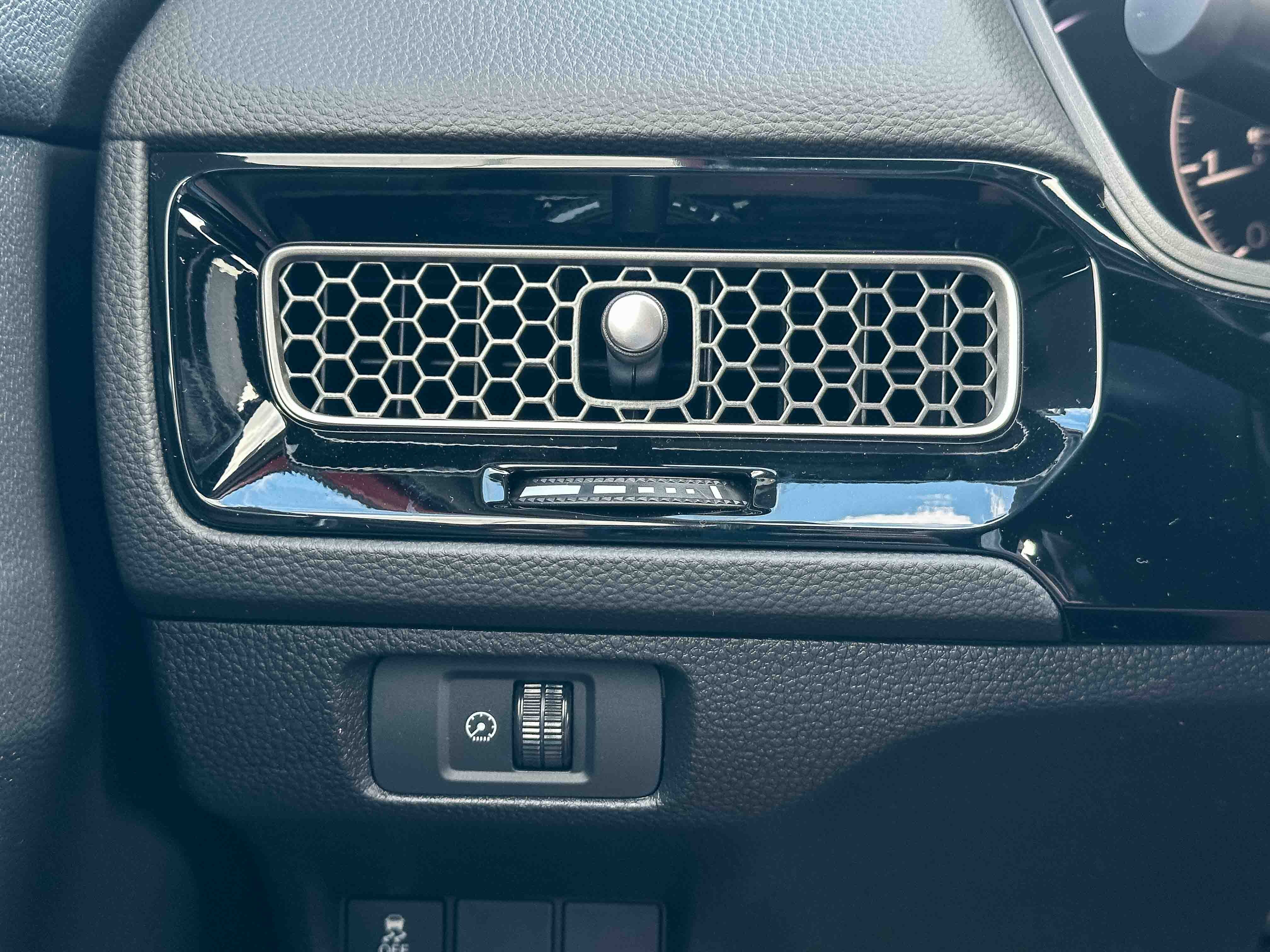 New 2026 Honda Civic Sport image 26