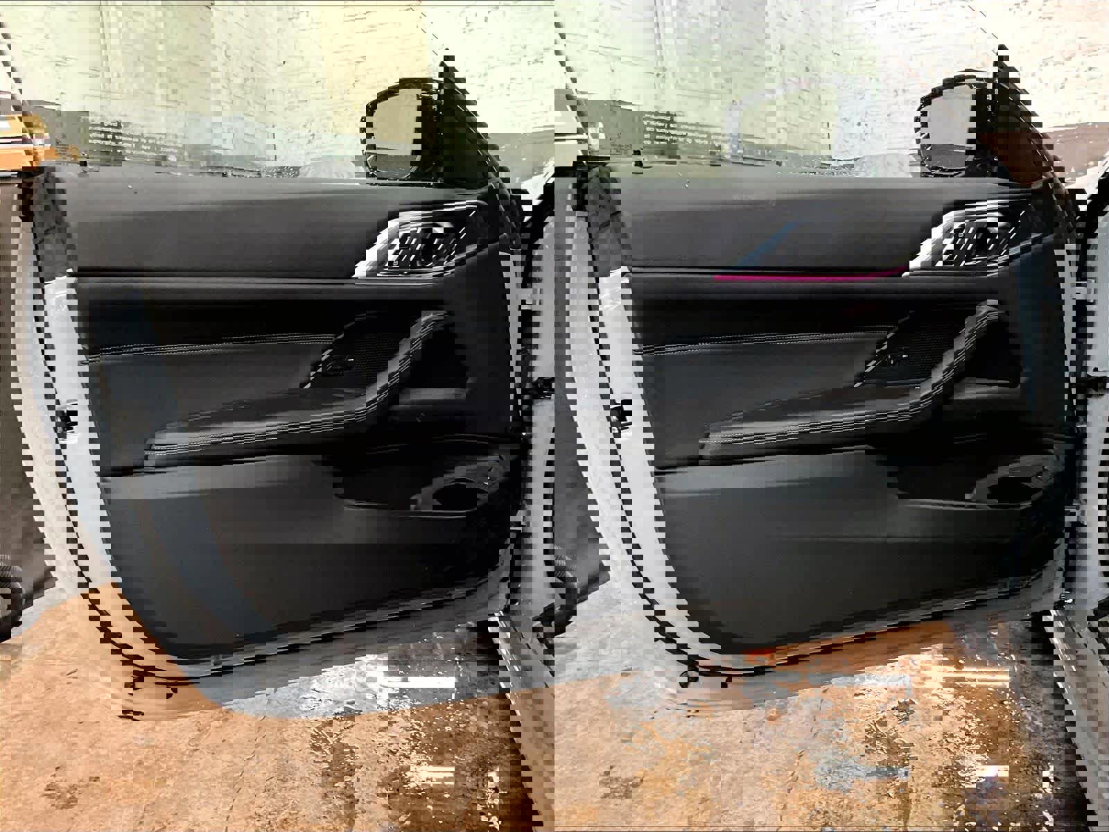 Used 2024 BMW 430i 430i w/ M Sport Package image 24