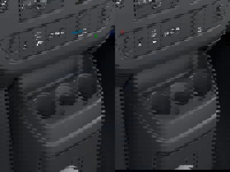 New 2025 Chevrolet Express 3500 w/ Power Convenience Package image 33