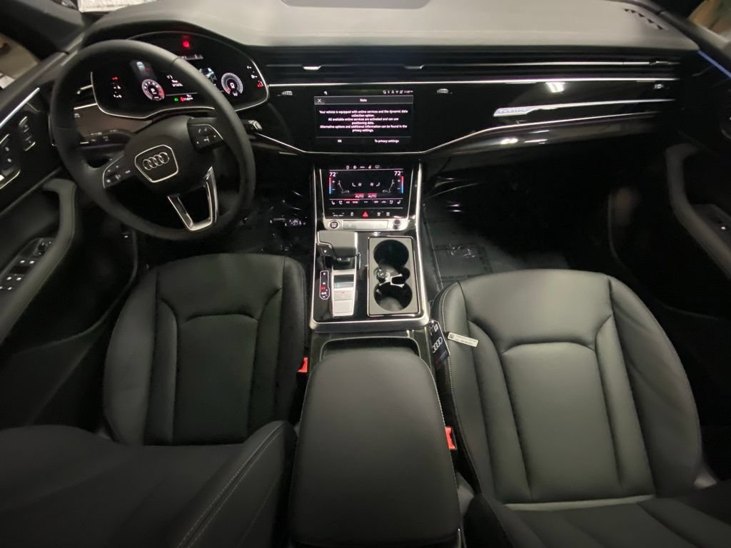 New 2026 Audi Q7 3.0T Premium Plus AWD/4WD image 9