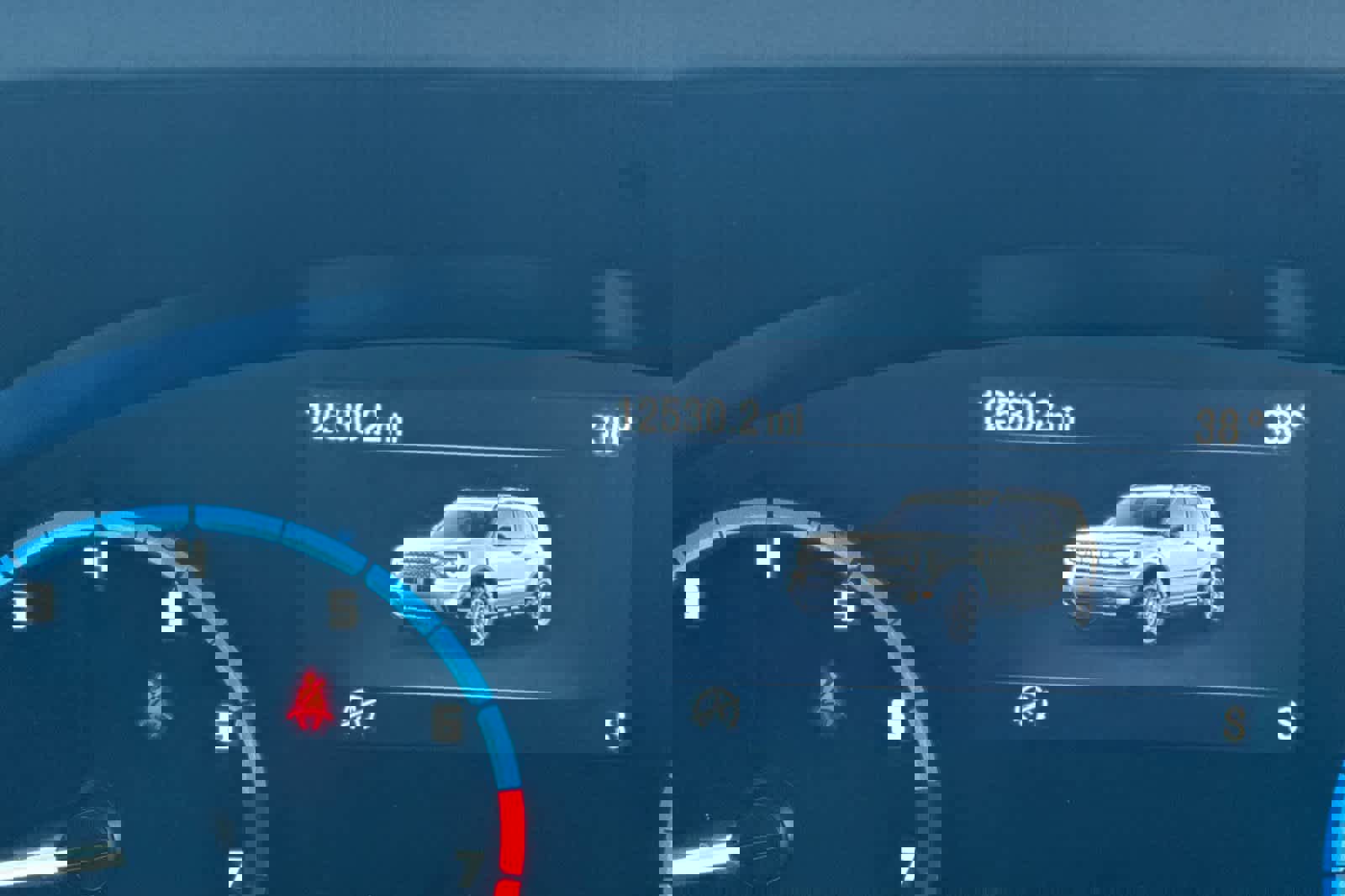 Certified 2023 Ford Bronco Sport Big Bend w/ Convenience Package image 25