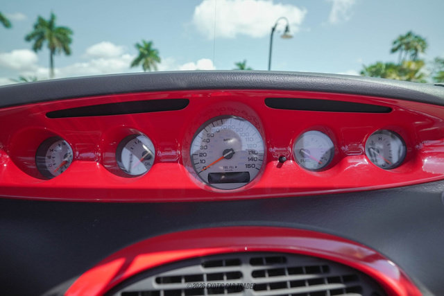 Used 1999 Plymouth Prowler RWD image 44