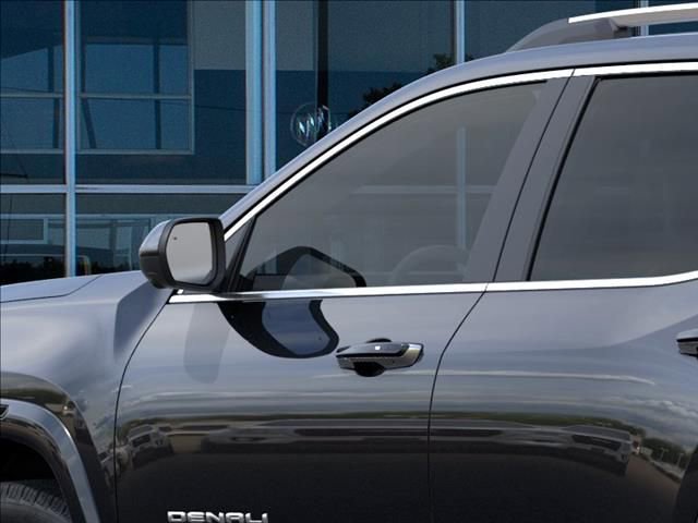 New 2026 GMC Terrain Denali AWD/4WD image 12