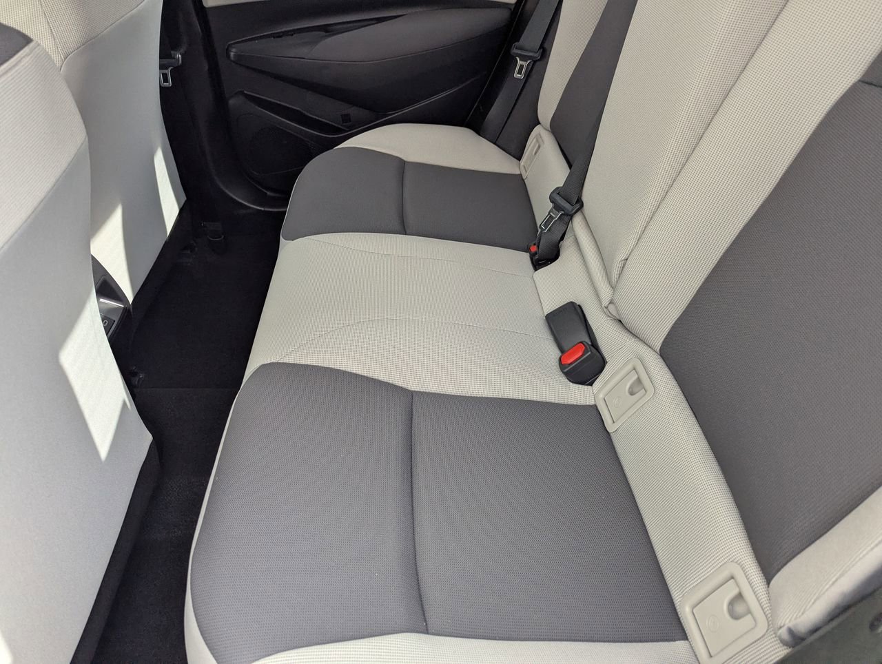 Used 2024 Toyota Corolla LE image 17