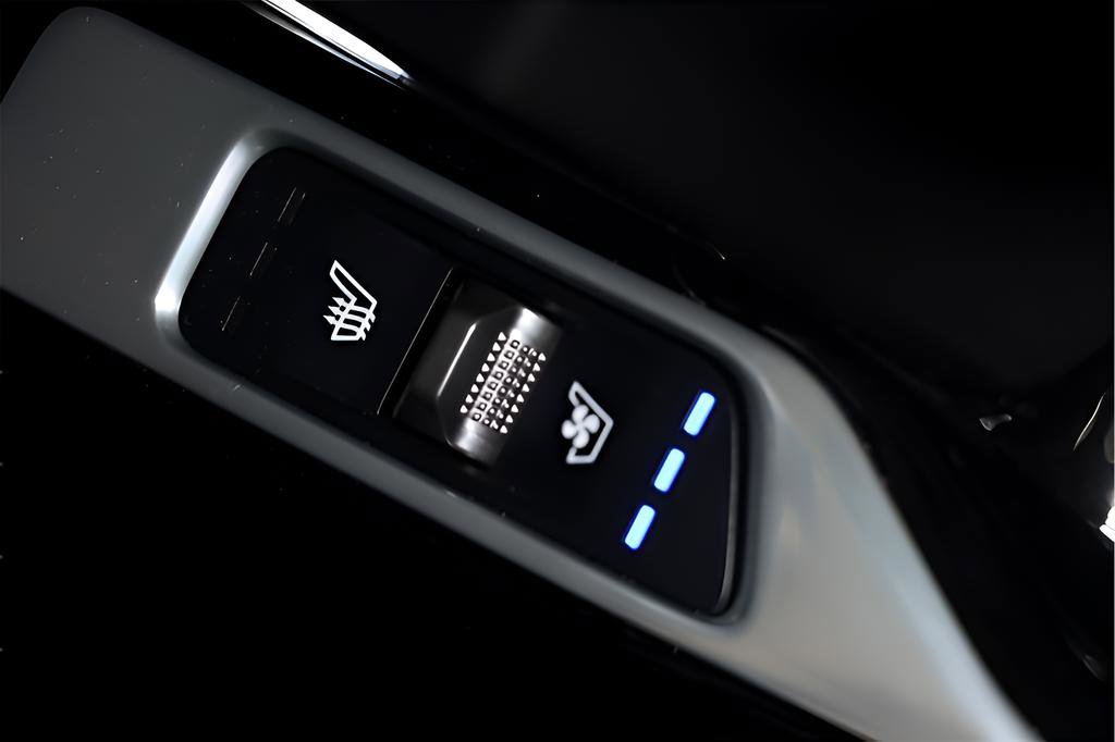 New 2025 Kia Sorento SX image 50