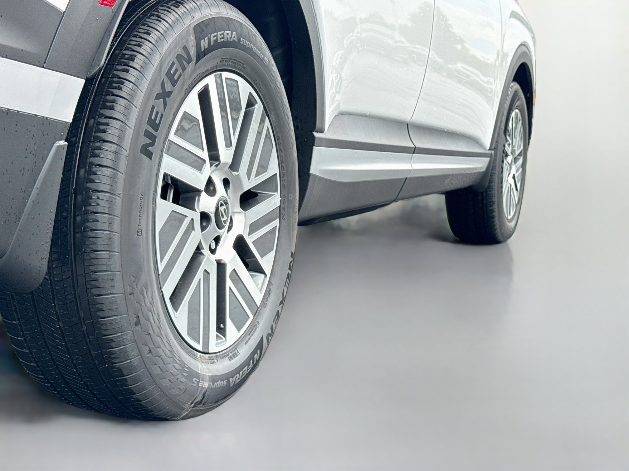 New 2026 Hyundai Palisade SEL Premium AWD/4WD image 17