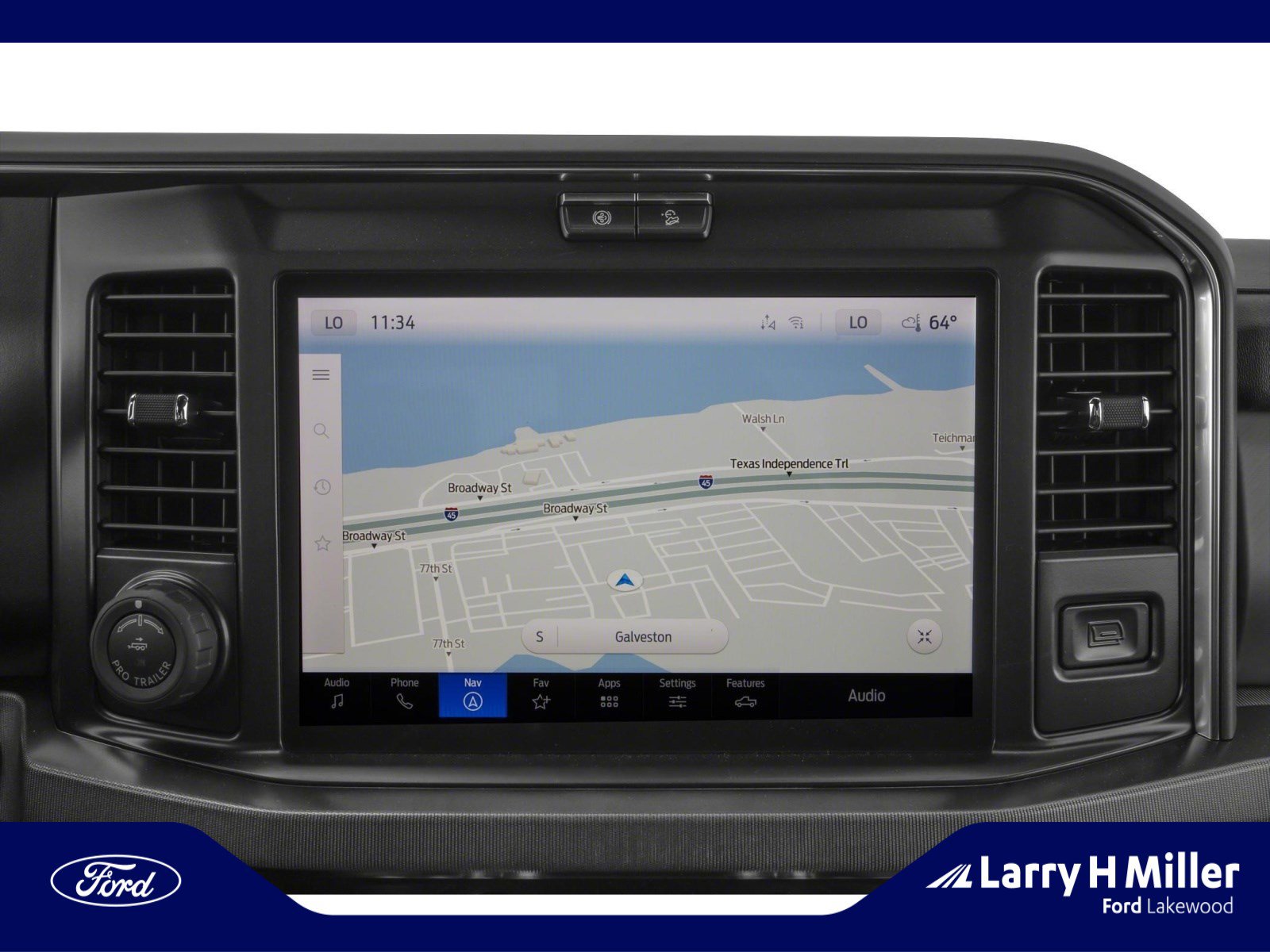 New 2026 Ford F350 Platinum w/ Tremor Off-Road Package image 11