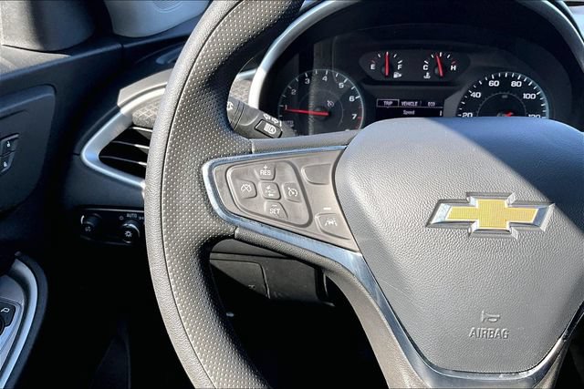 Used 2024 Chevrolet Malibu LT FWD image 11