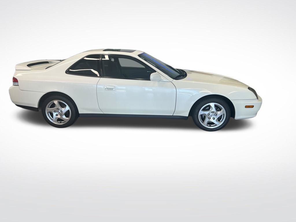 Used 2000 Honda Prelude image 8