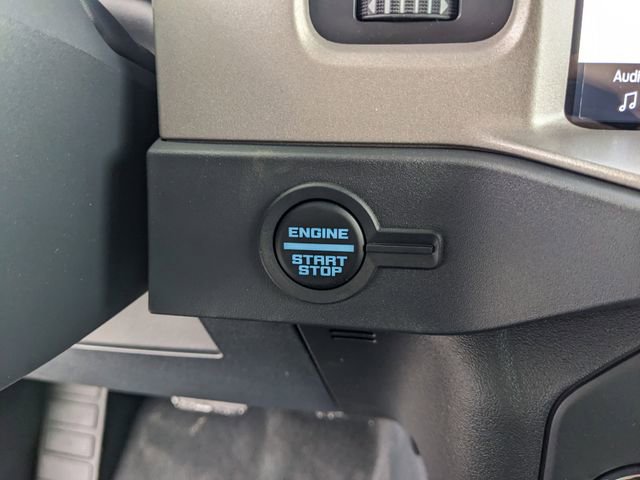 New 2025 Ford Bronco Outer Banks AWD/4WD image 27