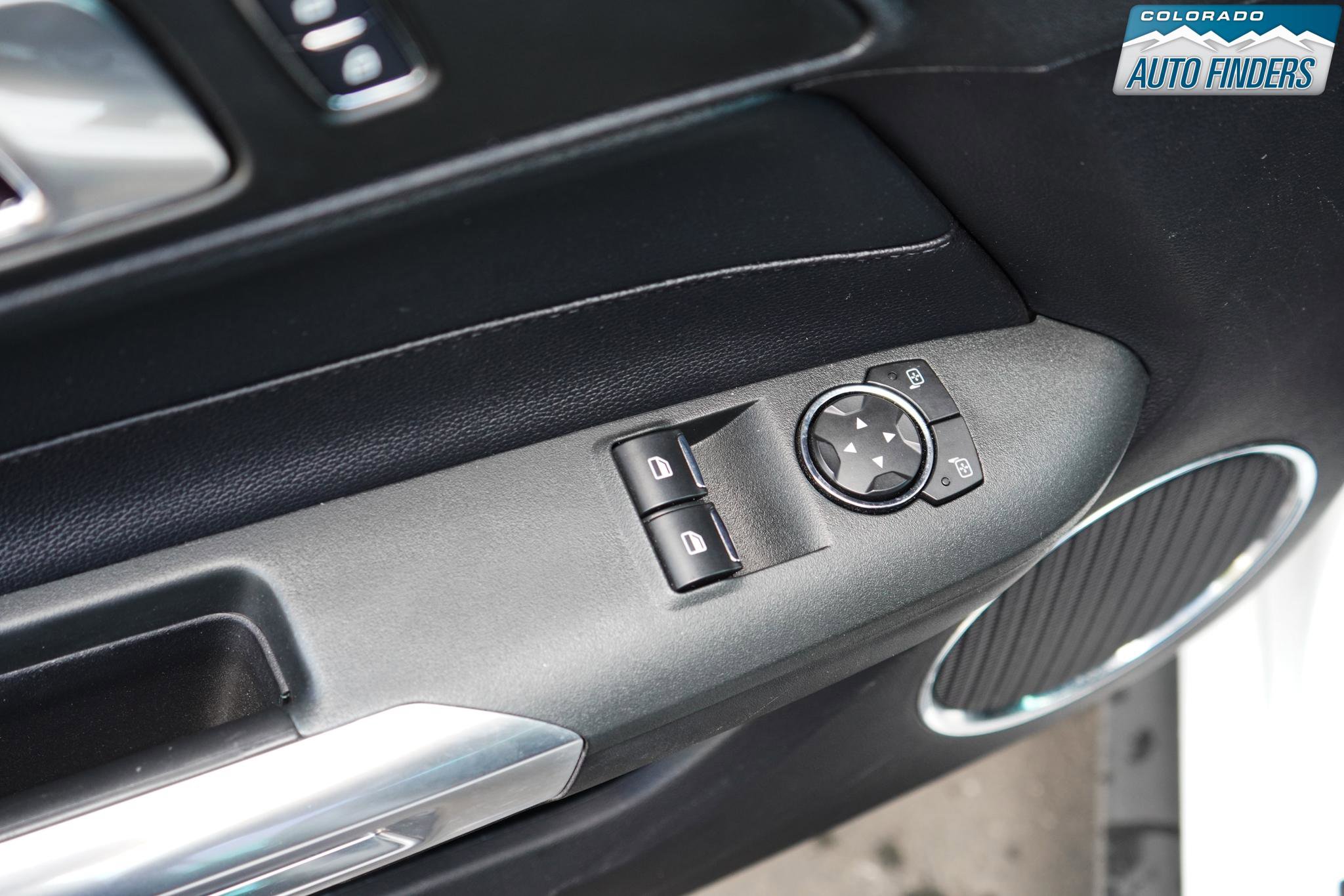 Used 2018 Ford Mustang GT Premium w/ Enhanced Security Package image 11