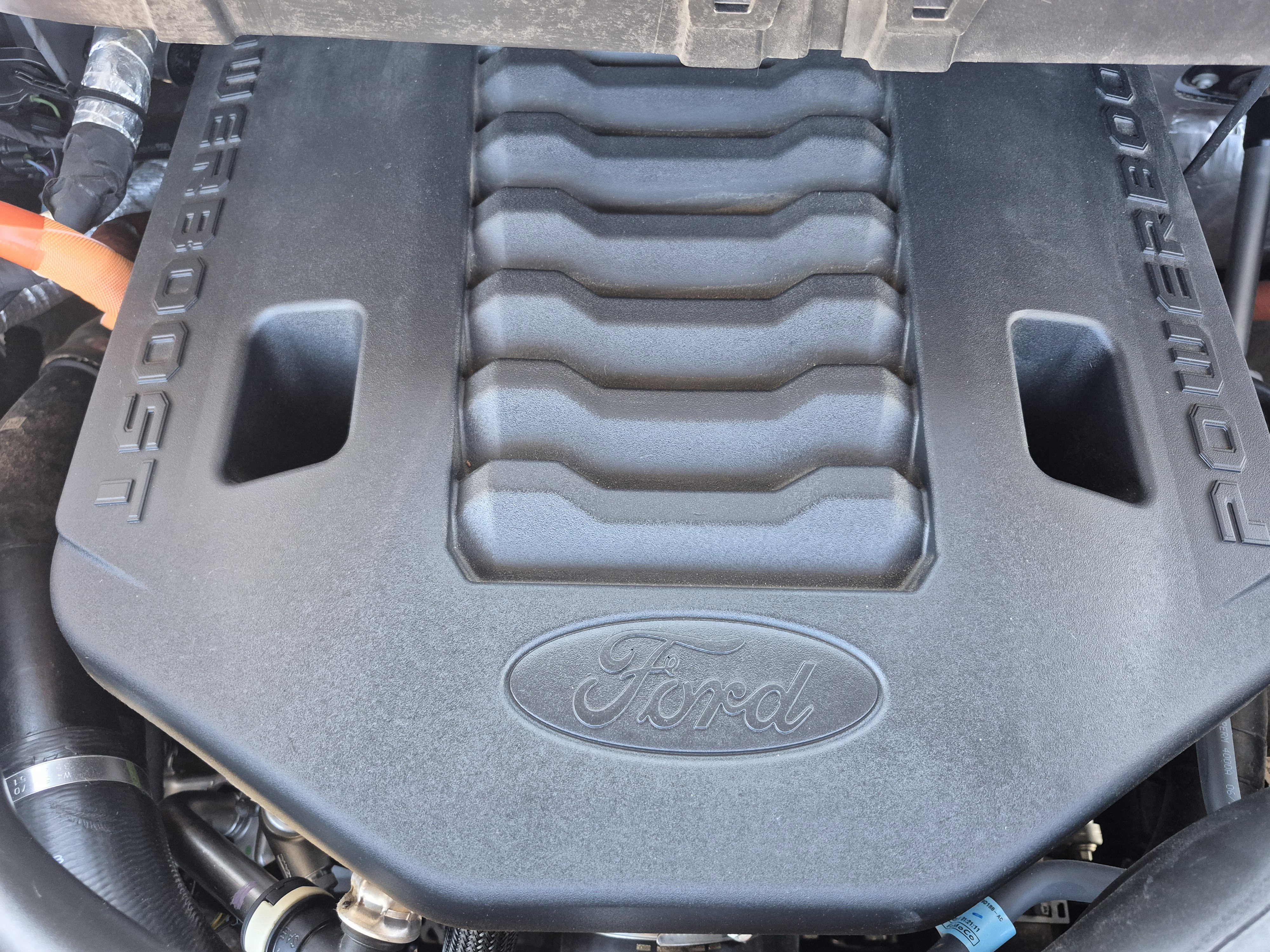 Used 2023 Ford F150 XLT w/ Equipment Group 302A High image 34