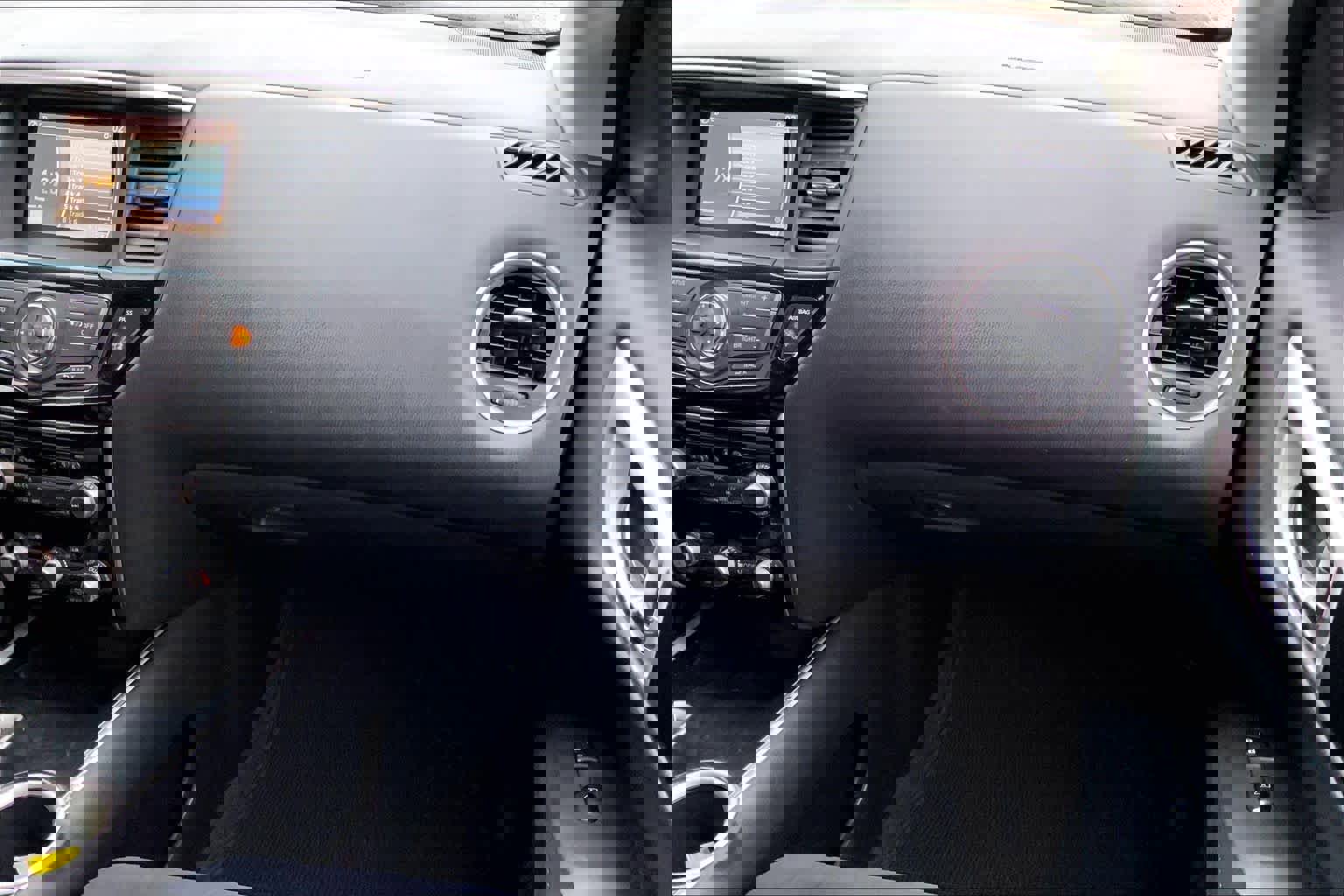 Used 2013 Nissan Pathfinder SV image 18