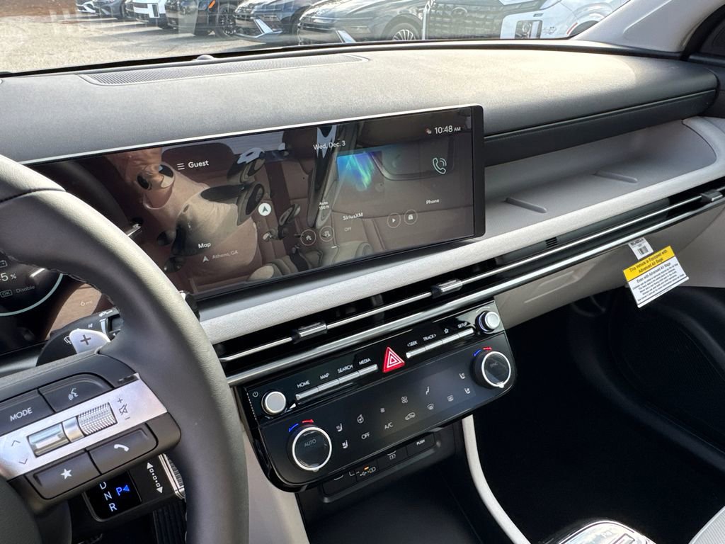 New 2026 Hyundai Tucson Limited image 20